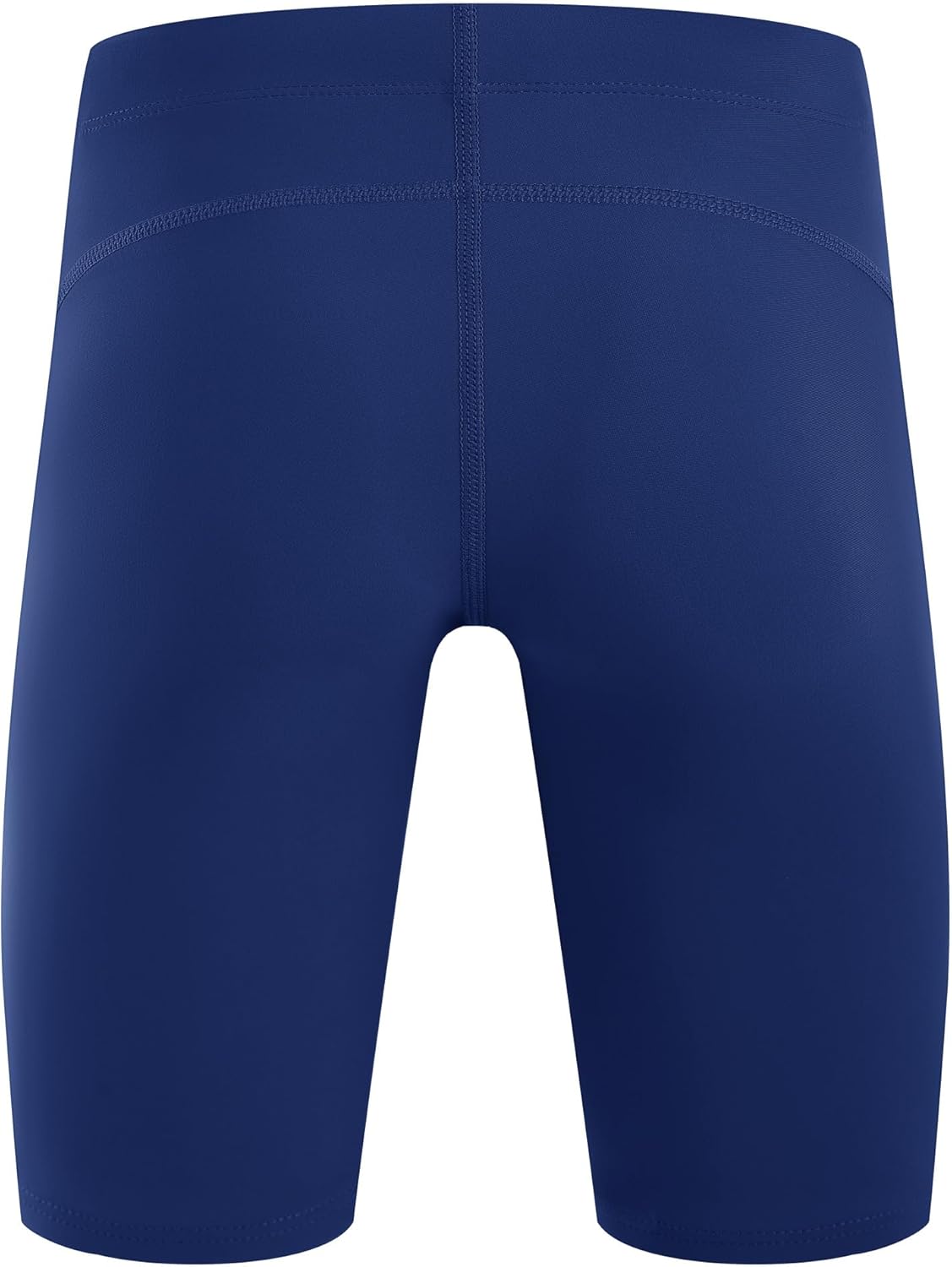 Boys' Swim Jammers - Youth Competitive Racing Swim Shorts | Quick-Dry, UPF 50+ Protection