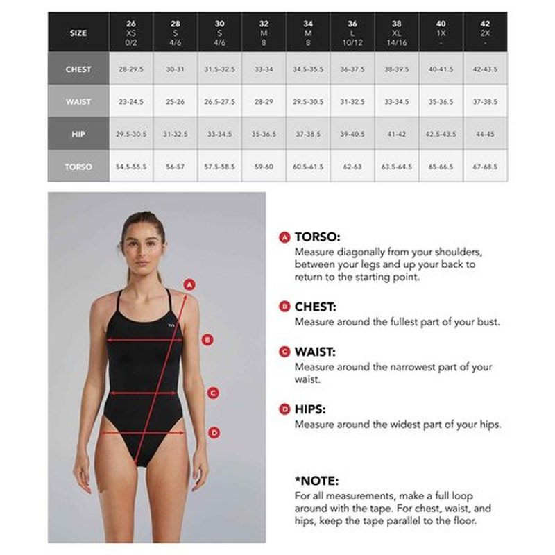 TYR Women's Durafast Elite Diamondfit Swimsuit, Blue/Green/Starborne, 30