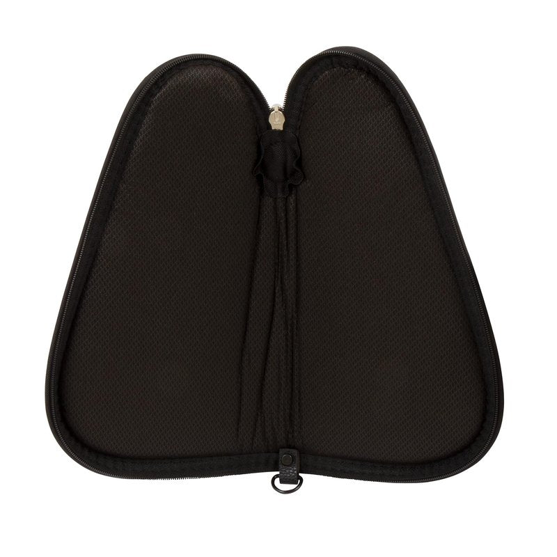 Allen Locking Handgun Case, 11",Black