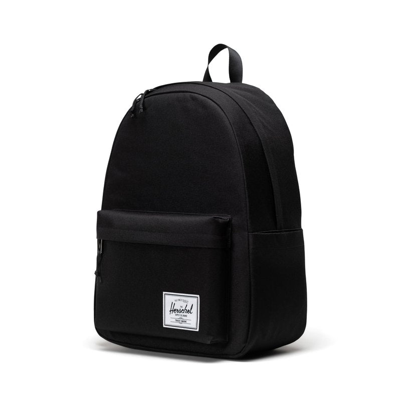 Herschel Supply Co. Classic Backpack, Black, XL - 30L