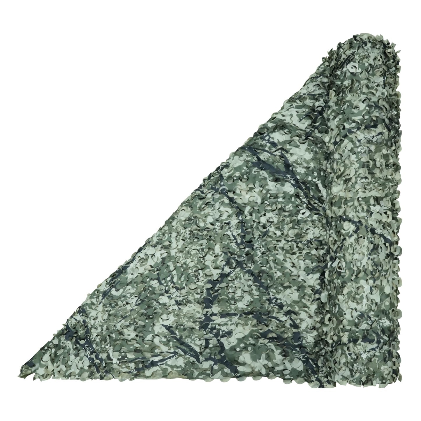 Sitong Bulk Roll Camo Netting for Hunting Military Decoration Sunshade