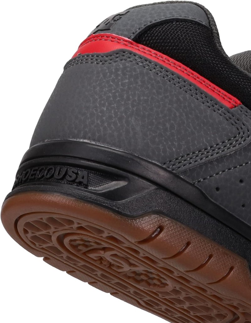 DC Men's Stag Sneaker - Stylish Casual Footwear for Everyday Wear | Comfortable Fit, Versatile Design