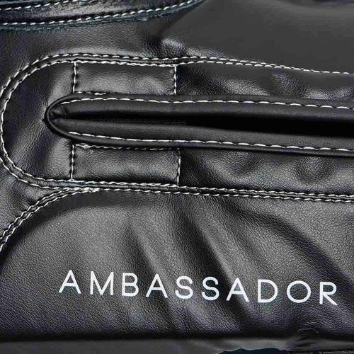 LEONE 1947, Ambassador Boxing Gloves 16oz. GN207