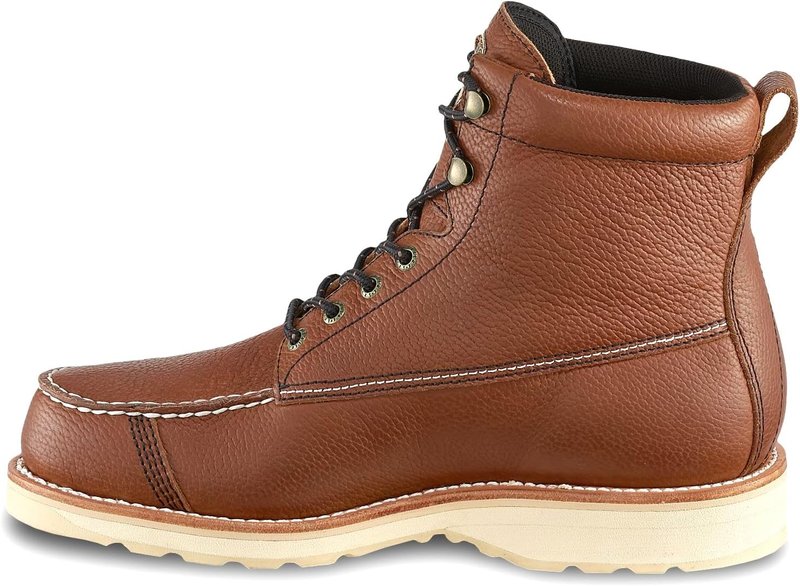Irish Setter Wingshooter Men's 7" Waterproof Hunting Boot - Durable Comfort for Outdoor Adventures