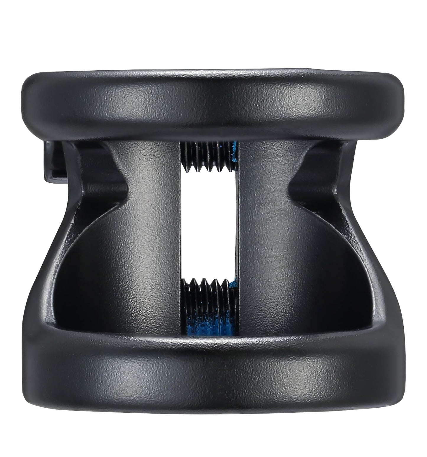 Envyscooters Z 2 Bolt Oversized Clamp - Black