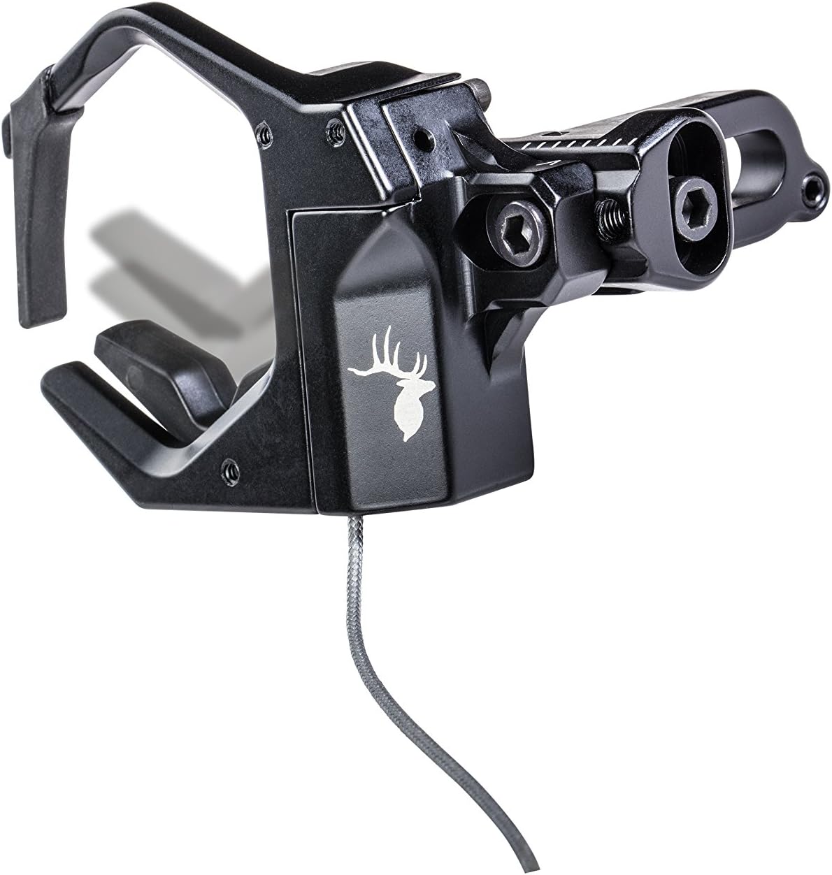 Trophy Ridge Archery Accessories - Durable Bow Stabilizer for Improved Accuracy | Adjustable Length