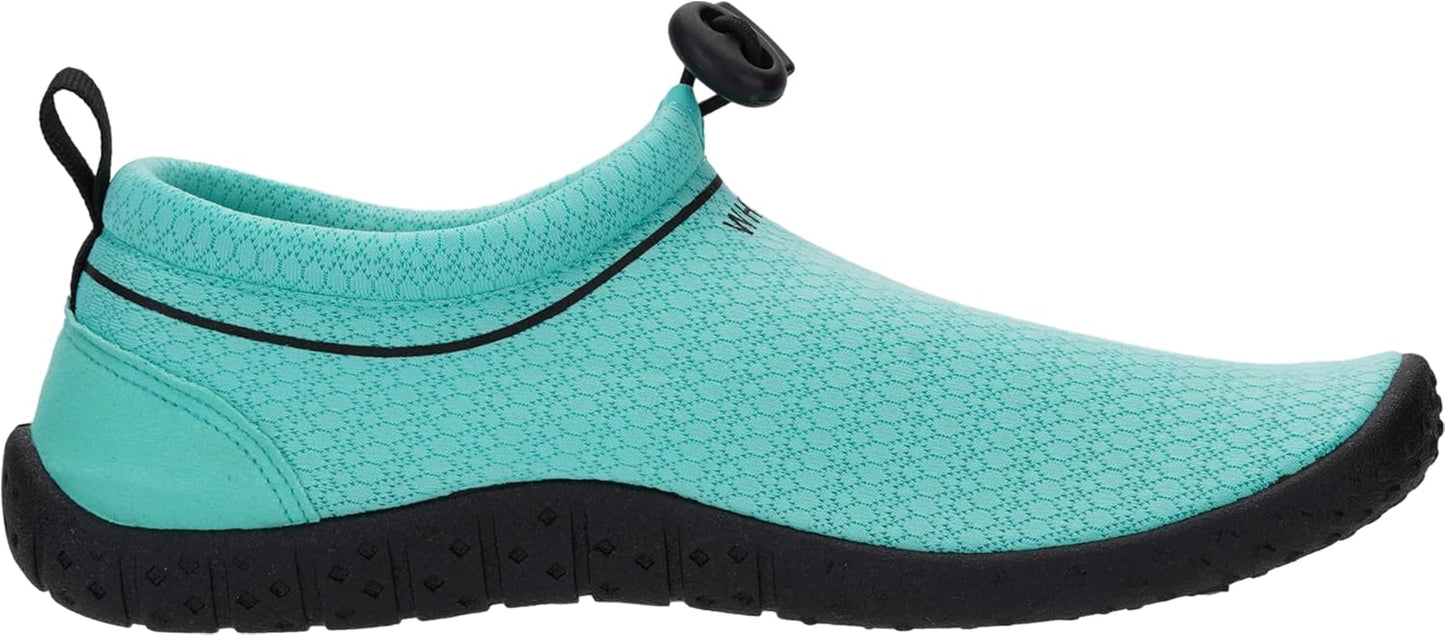Women's Multi-Purpose Feather Water Shoes - Thick Sole for Comfort | Lightweight & Quick-Dry