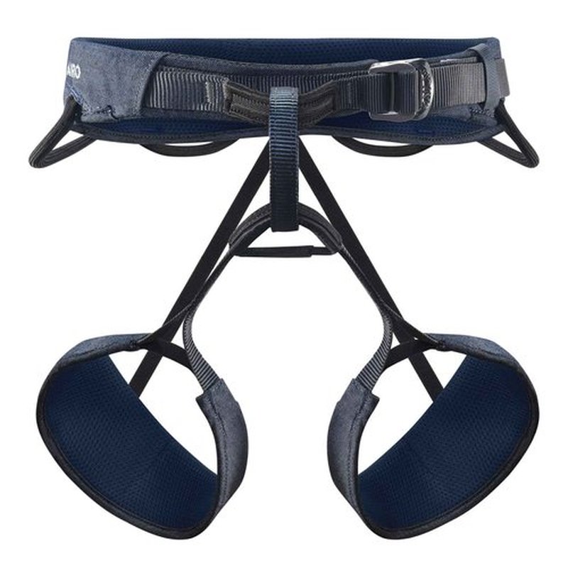 KAILAS Airo Rock Climbing Harness Men Roofing Harness Safety Belt Mountaineering Rappelling Harness Women Adjustable
