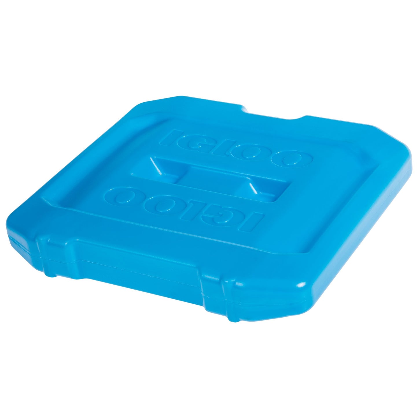 Igloo MaxCold Extra Large Freezer Block , Blue,1.68"D x 10.5"W x 11.88"H