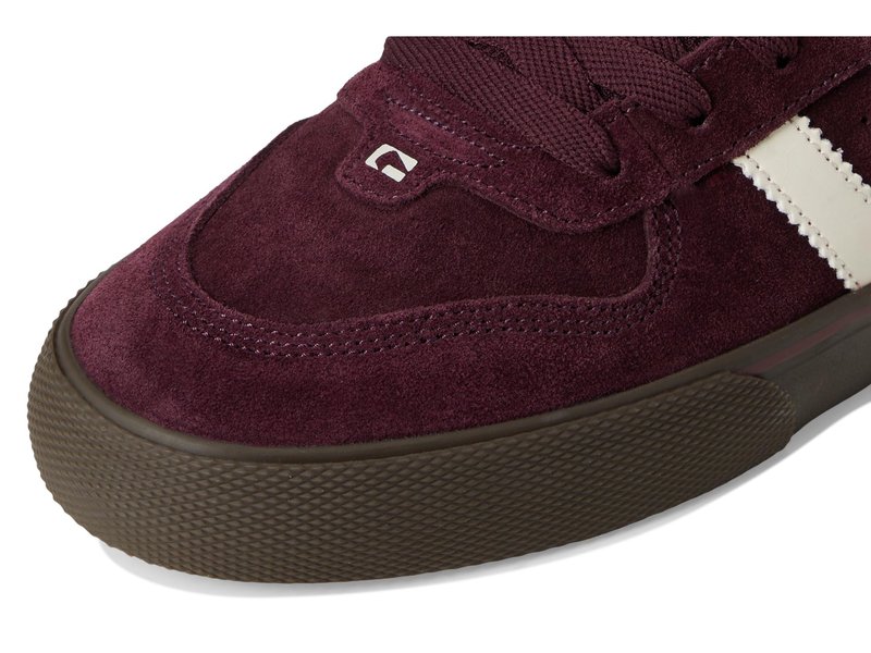 Globe Mens Encore-2 Eggplant/Dark Gum 14 Medium