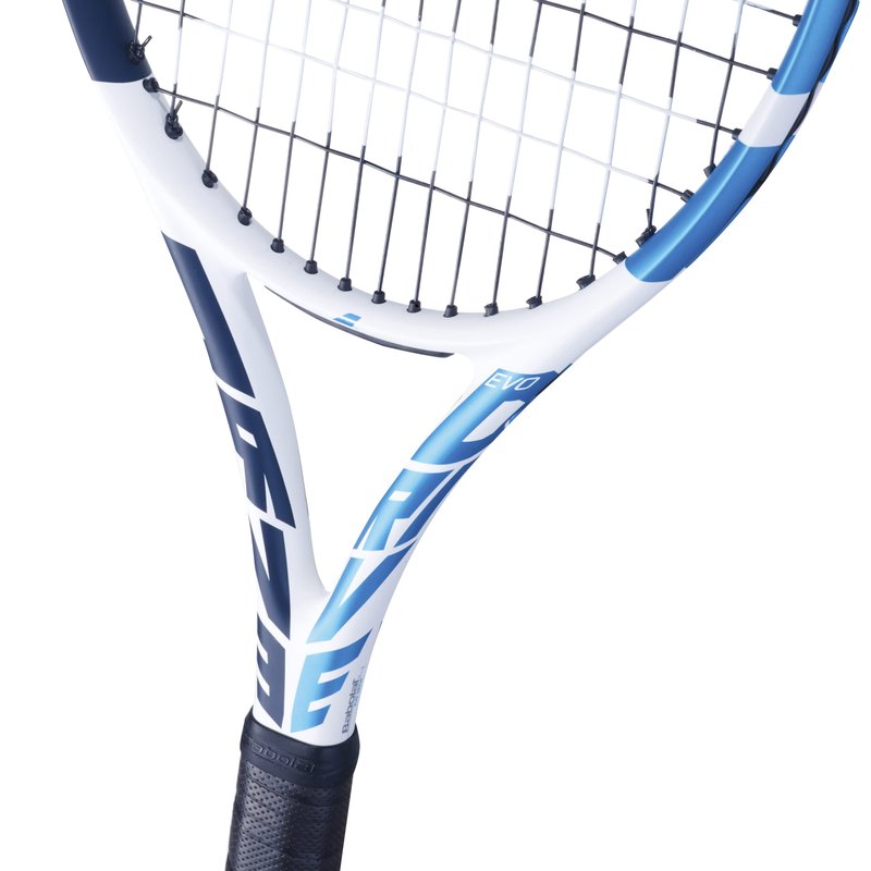 Babolat Evo Drive Women, Adult Tennis Racket - Size 1
