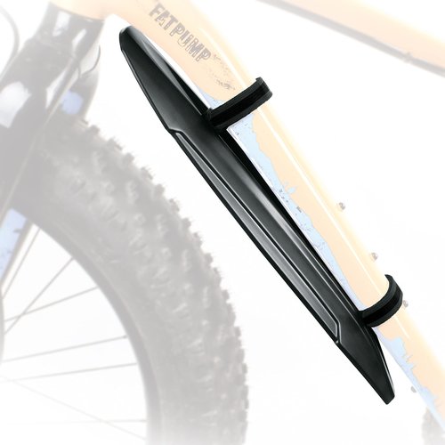 SKS GERMANY Fatboard Bicycle Fender Set - 5.5"
