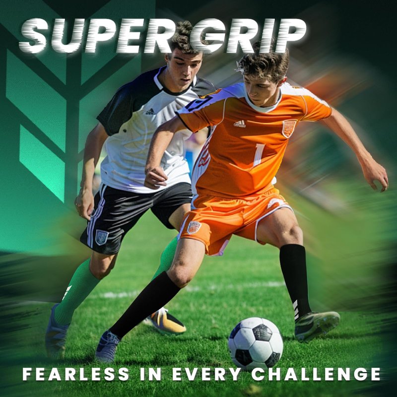 MENDENG Mens Grip Socks Soccer Grippy Socks for Men Non Slip Soccer Football Basketball Socks for Sports Grip Pads 2Black2White