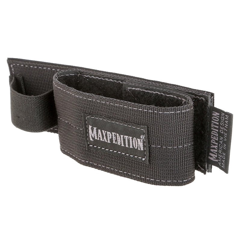 Sneak Universal Holster Insert with MAG Retention (Black)