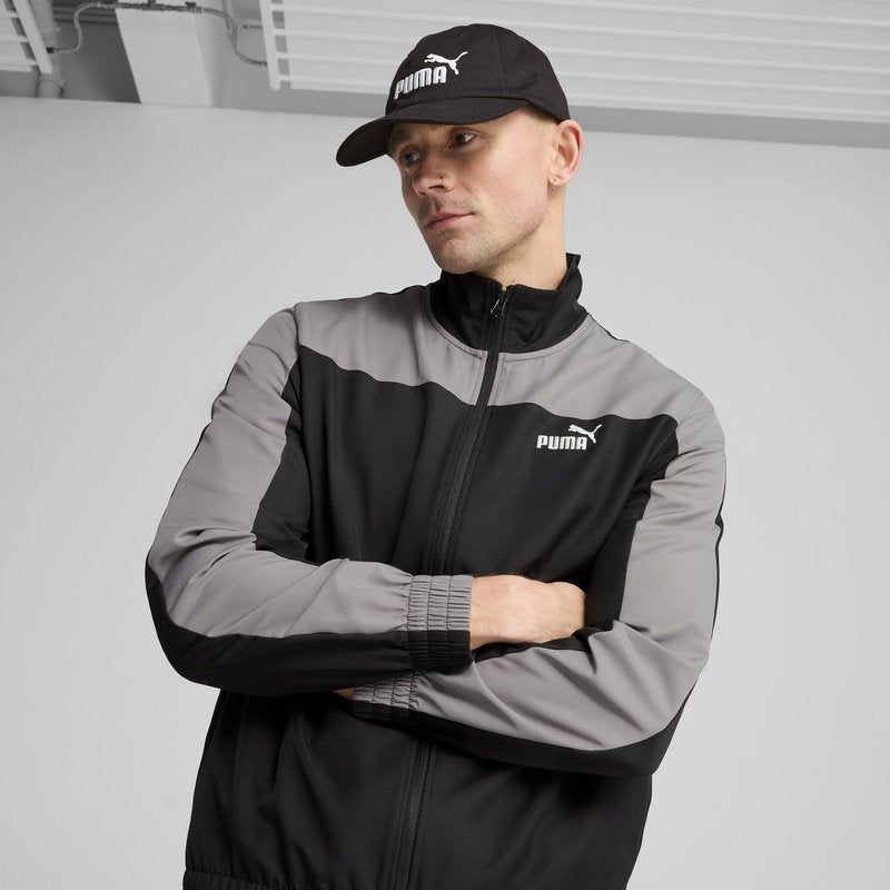 Puma ESS NO.1 Logo BB Cap
