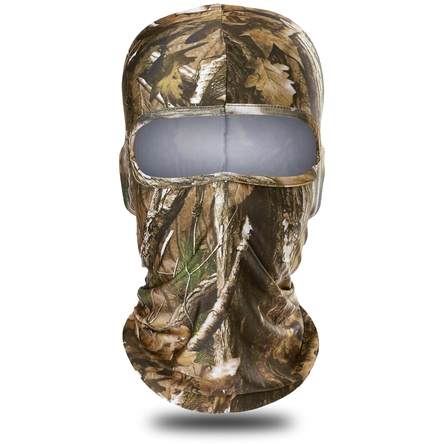 WTACTFUL 1-Pack Camouflage Ski Mask Camo Balaclava Face Mask for Men Women