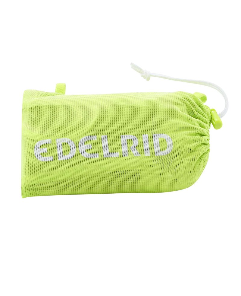 EDELRID Loopo Lite Harness - Light Grey Large