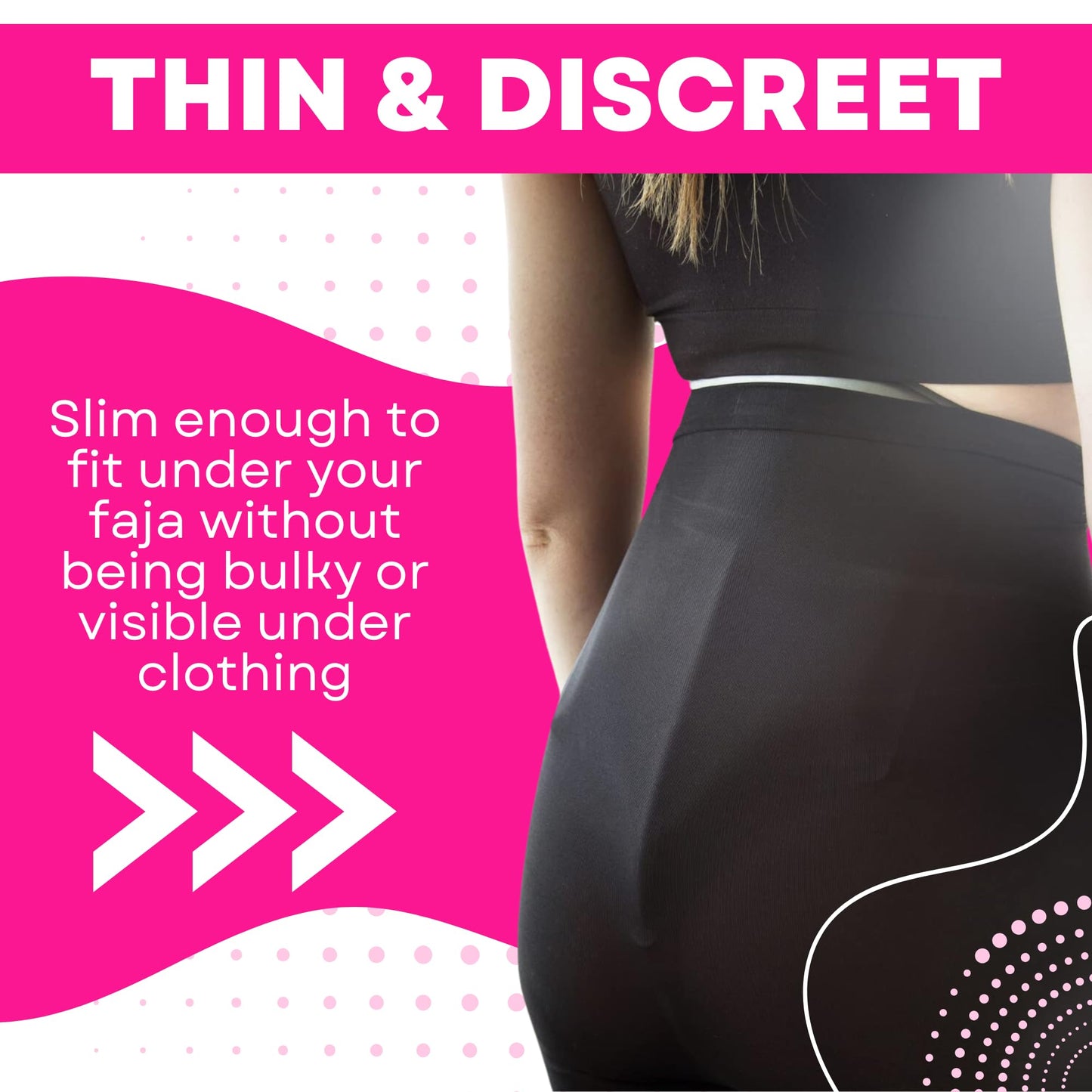 bombshell booty pillow Back Lipo Board Post Surgery Liposuction 360 – Lumbar BBL Compression Support, Back Foam Pad, Tabla Moldeadora Lumbar, Lipo Back Board After Surgery