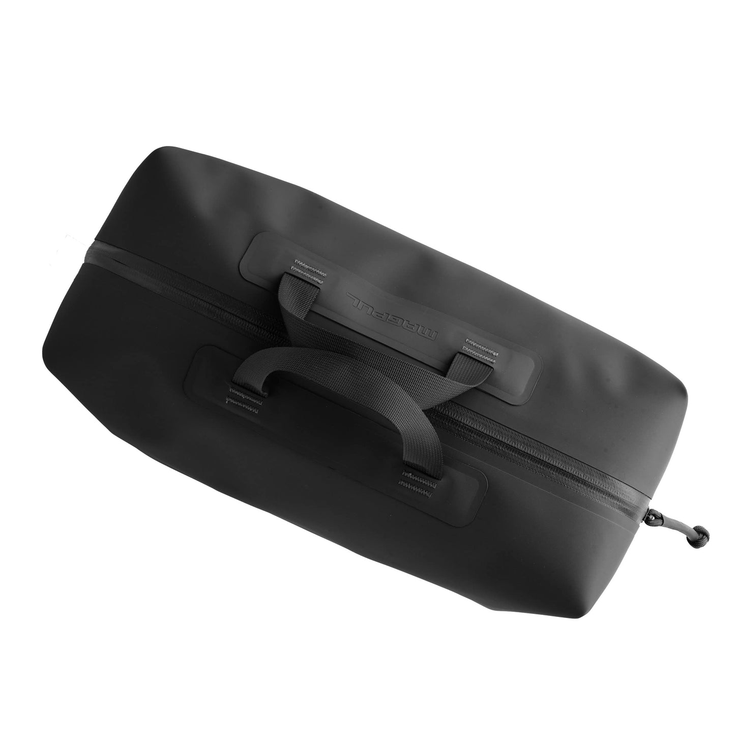 Magpul DAKA Takeout Large 8.88L Tactical Bag All-Purpose Durable Water-Resistant Heavy Duty Zipper Pouch, Black
