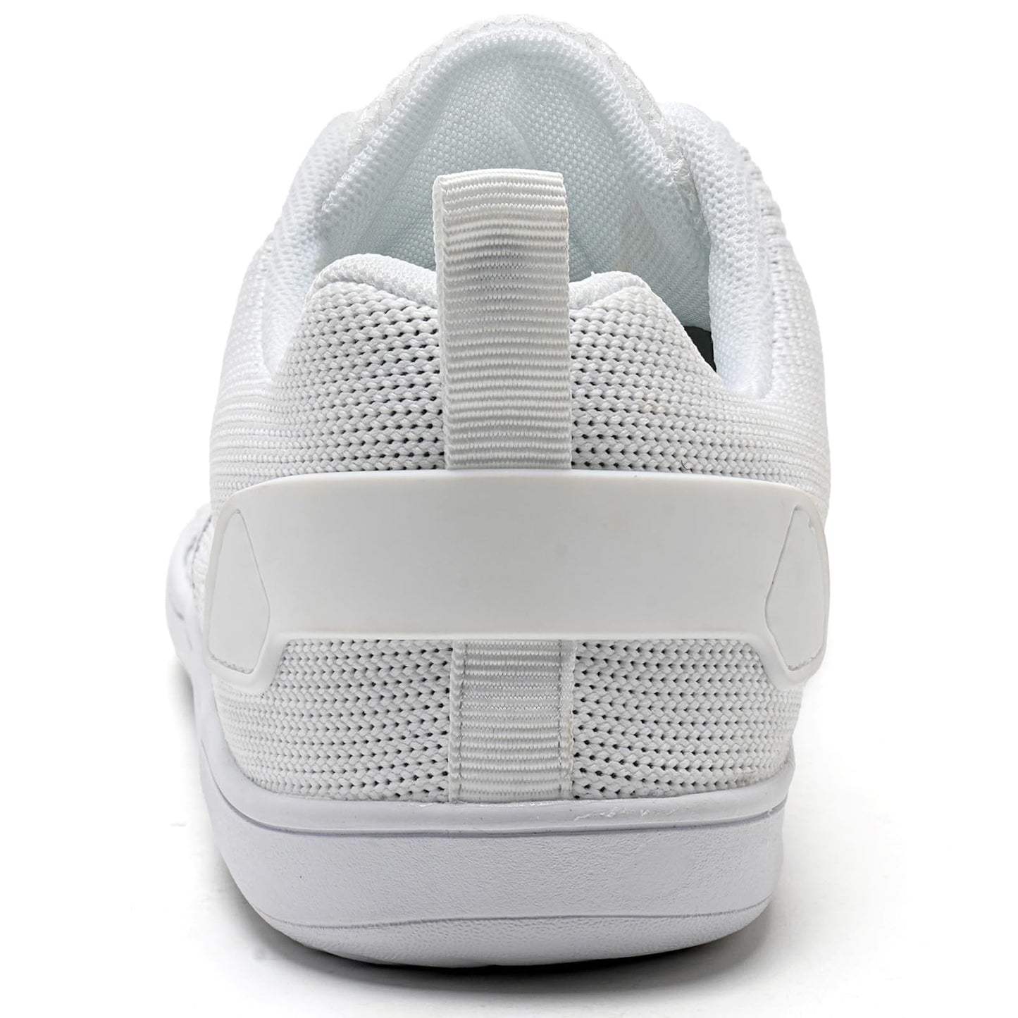 WateLves Wide Water Shoes Mens Womens Barefoot Minimalist Walking Shoes Beach Casual Sneakers Zero Drop Sole (White/Gray, 37)