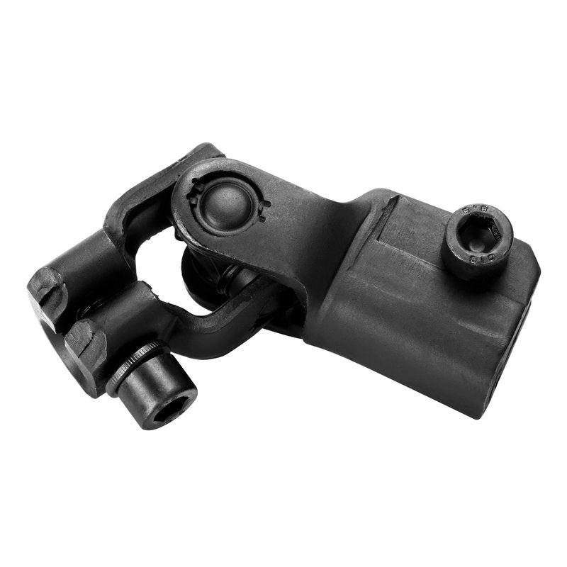 Roykaw Golf Cart Steering Yoke Assembly for EZGO RXV 2008-up Gas&Electric Golf Cart, Universal Joint, OEM#604613