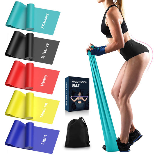 Fitness Training Gear, Abs Quads Calves Hamstrings Trainer Equipment for Home Gym