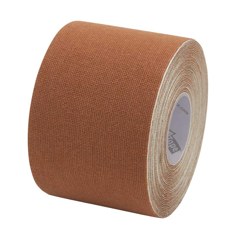 K-Tape My Skin - 5m Roll - Medium Brown