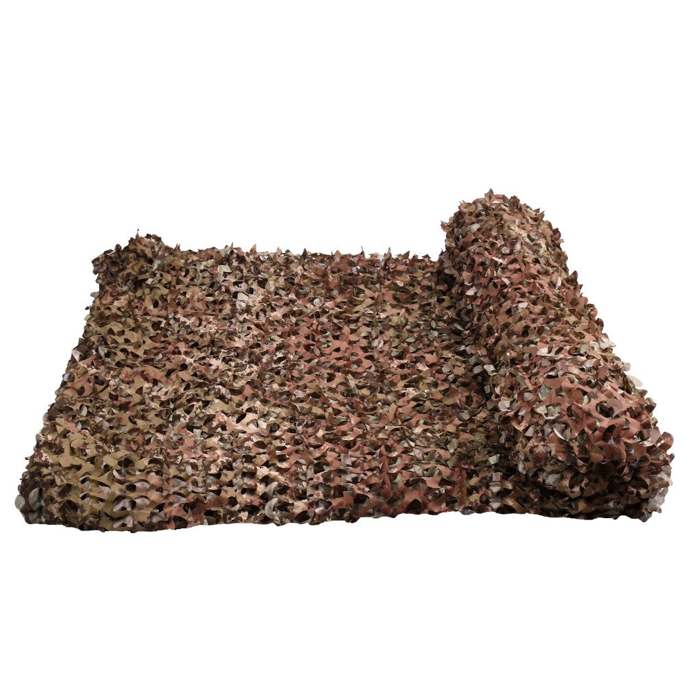 Sitong Bulk Roll Camo Netting for Hunting Military Decoration Sunshade