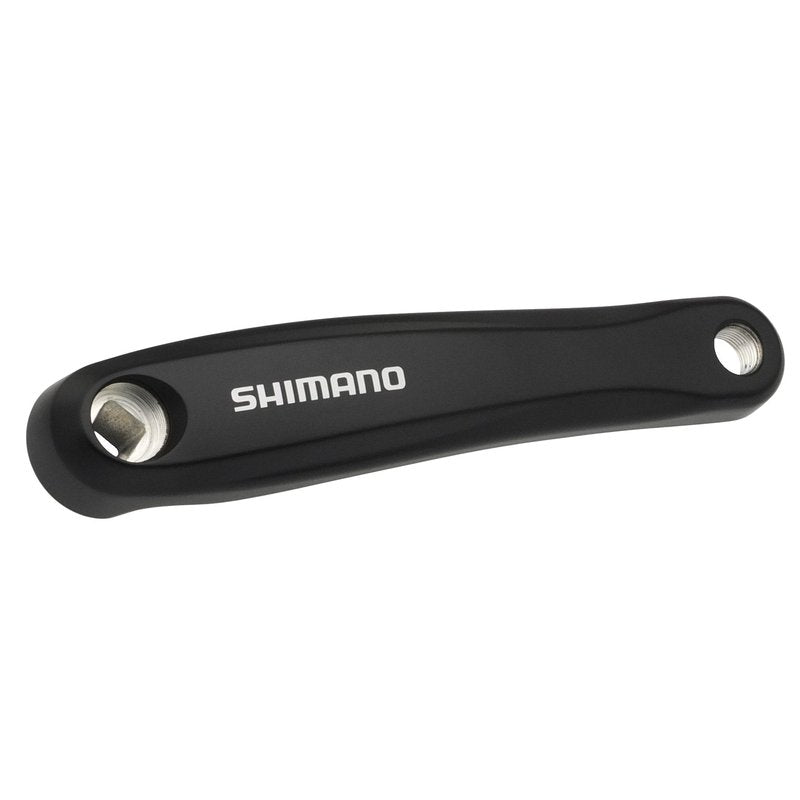 Shimano Crank LH 170 mm Black FC-M311 Y-1J498010.