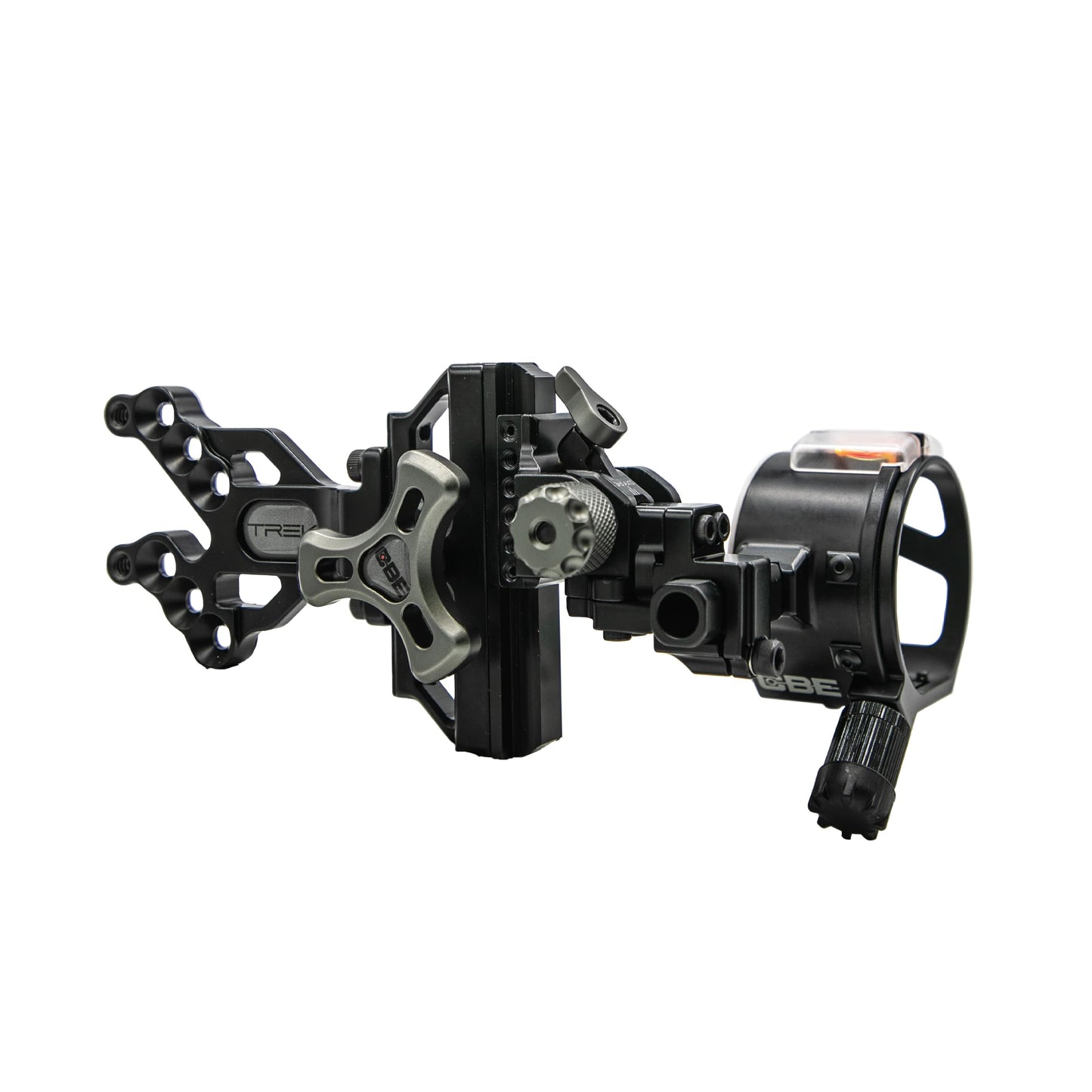 Trek, Vertical Pin, 2 Pin, .019, RH