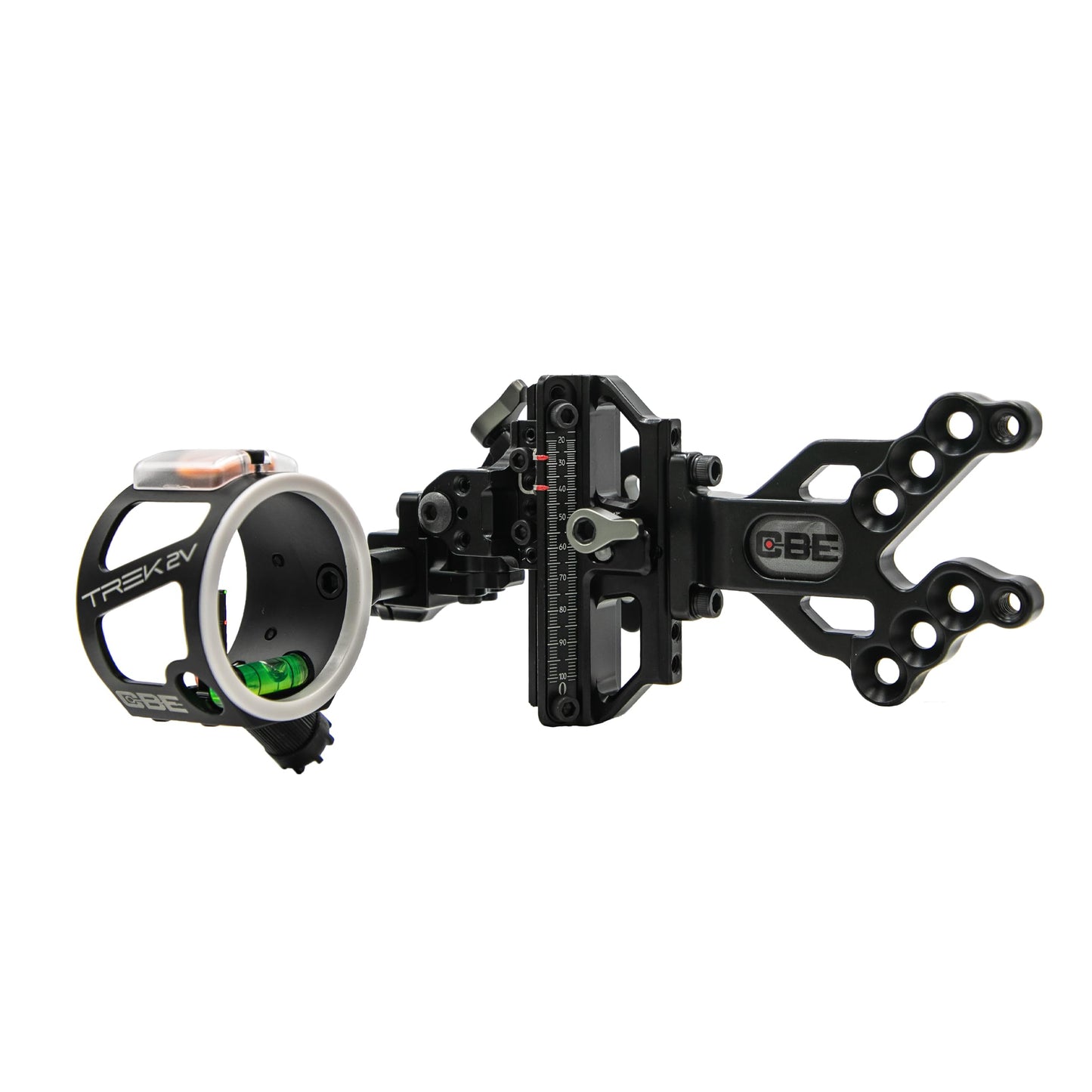 Trek, Vertical Pin, 2 Pin, .019, RH