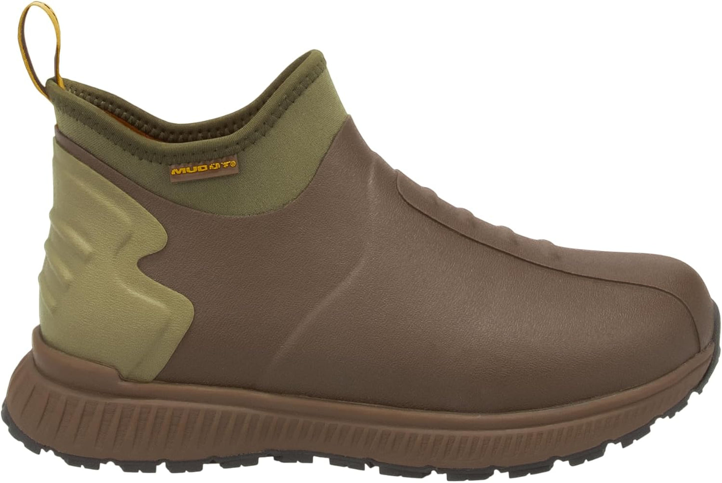 MUDDY Men's Dv8 Insulated Boot - Waterproof & Durable Winter Footwear | Size Options Available