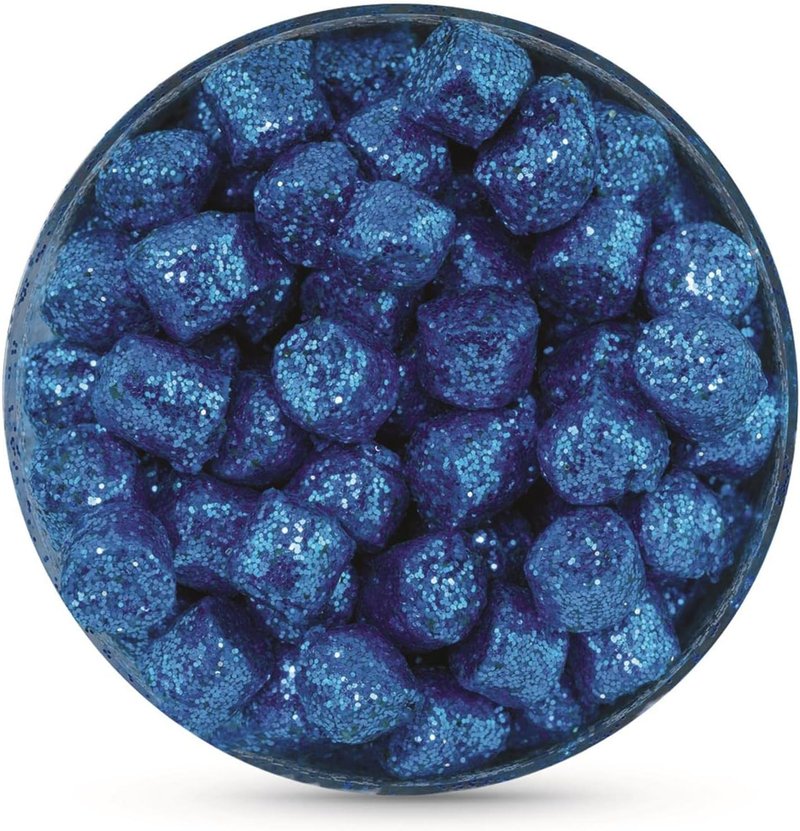 Berkley PowerBait Crappie Nibbles - Premium Dough Fishing Bait | 1.75 oz