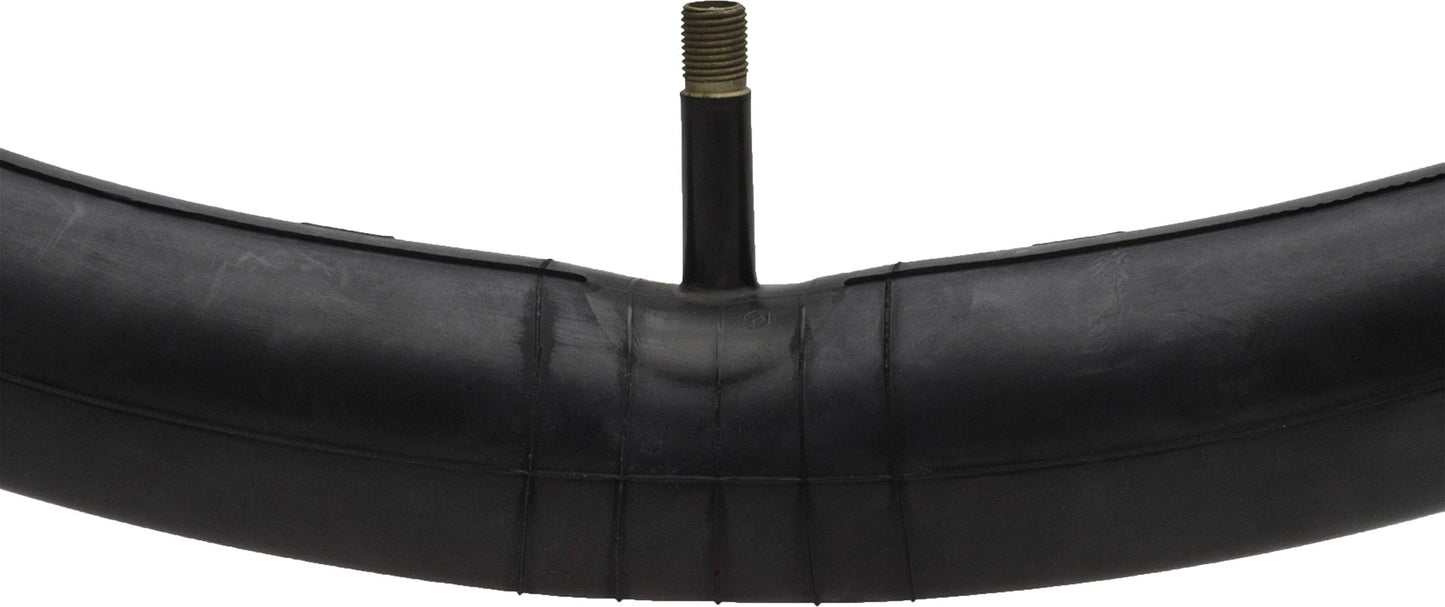 Bell 12-1/2-Inch Universal Inner Tube, Width Fit Range 1.75-Inch to 2.25-Inch, Black