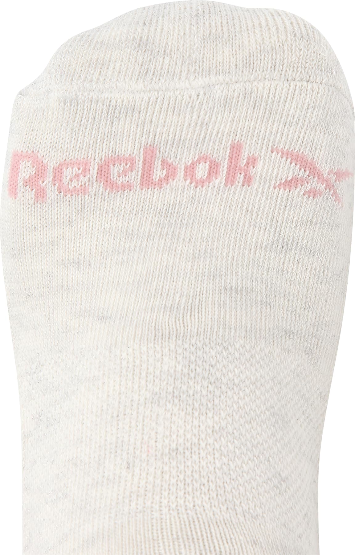 Reebok Womens Low Cut Socks - 12 Pack Performance Cushioned Comfort No Show Sock - Athletic Socks for Women (4-10), Tan Multi