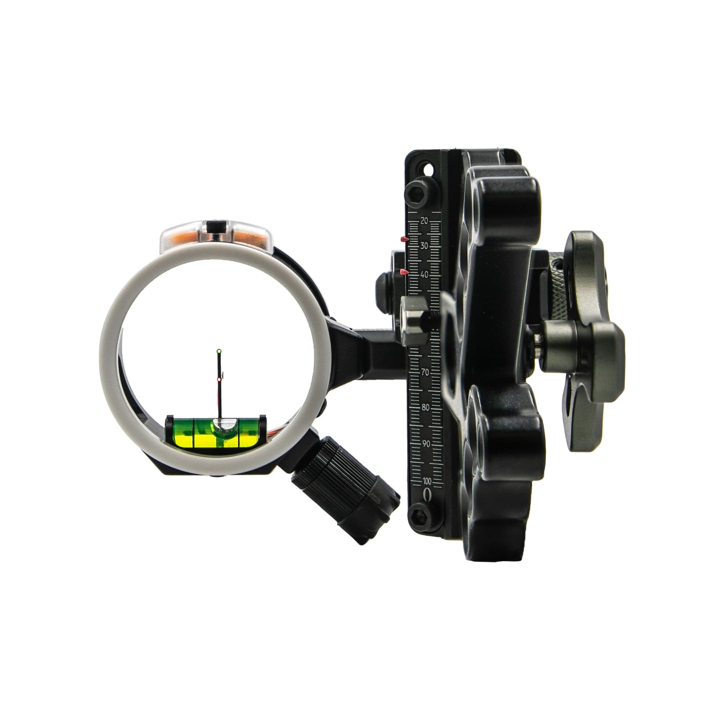 Trek, Vertical Pin, 2 Pin, .019, RH