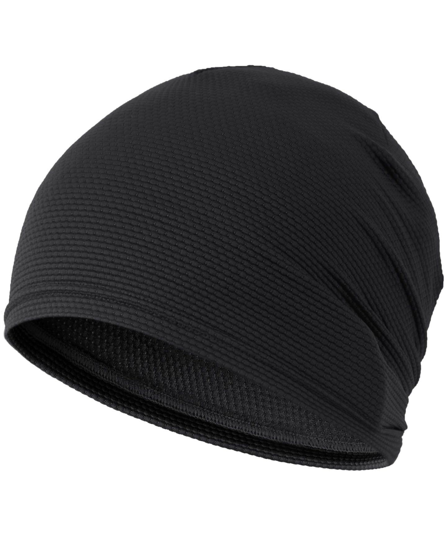 ROYBENS Cooling Skull Caps for Men, Cooling Hats for Women, Summer Beanie