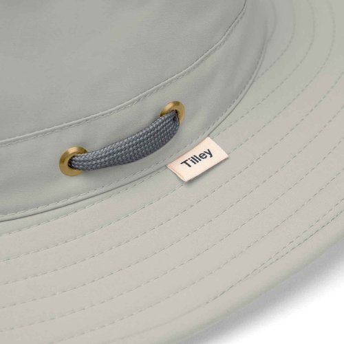 Tilley Mens Ltm6 Airflo Sun Hat, Rockface, 7 5/8 US