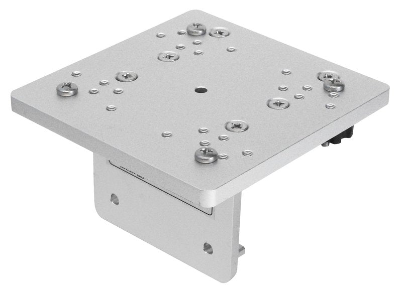 Extreme Max 3005.4411 Downrigger Mount for Lund Sport Track Systems