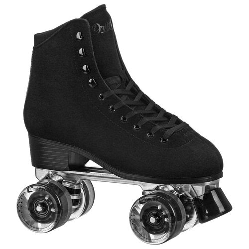 Driftr Classic Freestyle Men's Roller Skates Black Size 06
