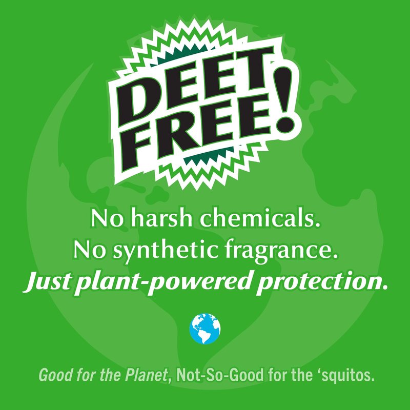 Bug Soother® Natural Insect Repellent Wipes – DEET-Free Mosquito & Bug Protection for Travel & On-the-Go, Family-Safe Plant-Based Formula – Made in USA (15 ct Pack)