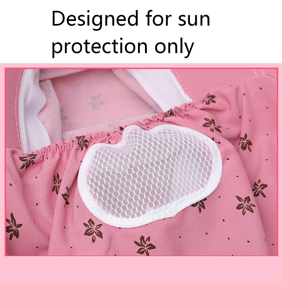 Sun Hats for Women UPF 50+ Breathable Sun Hats with Detachable face mask and Neck Clamshell Wide-Brimmed Fisherman's hat for Fishing treks-01 Pink