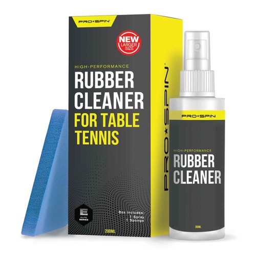 Elite Pro & Care Bundle: Pro Carbon Paddle + Cleaning Kit