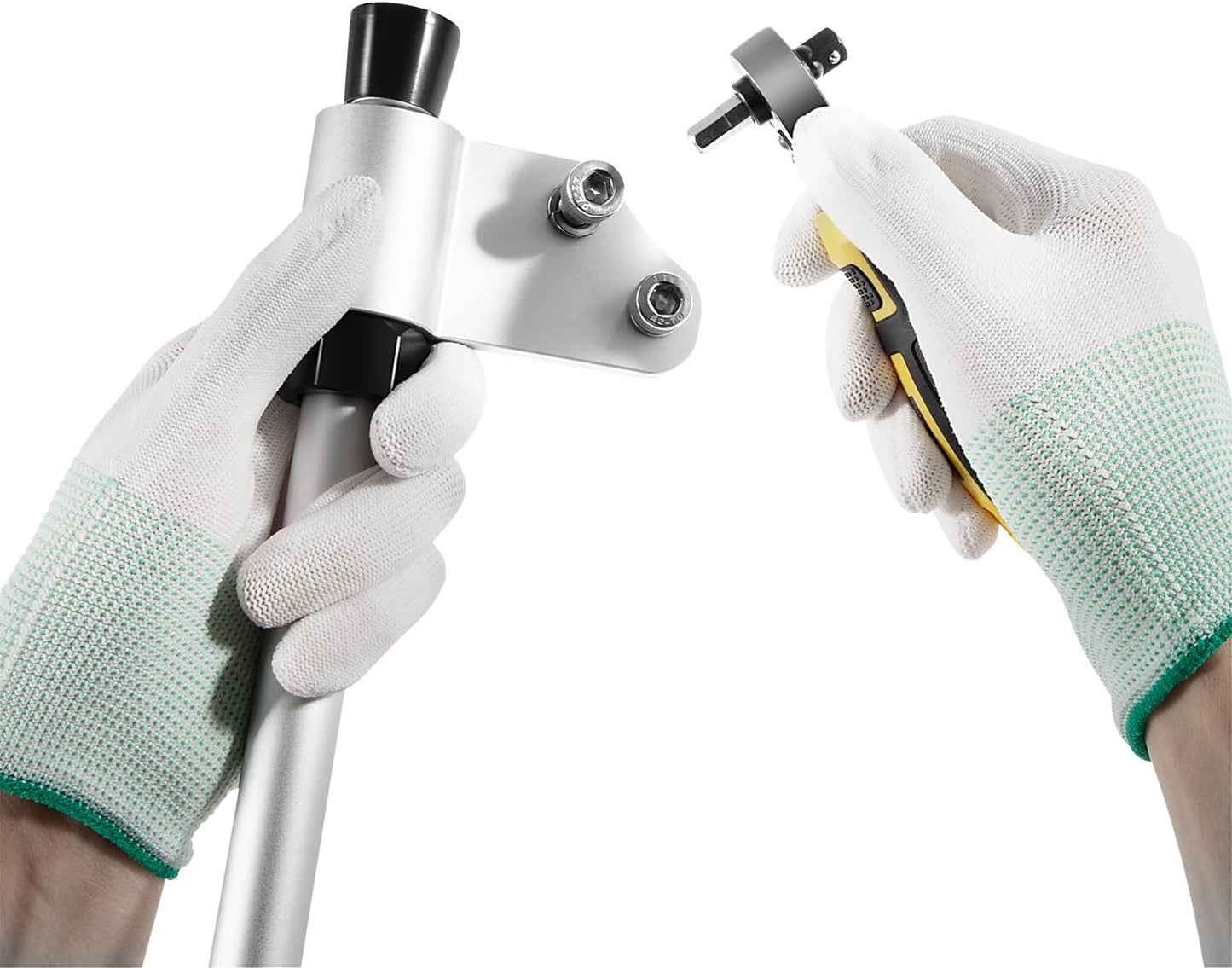Ultrex Stabilizer Kit - Enhance Stability for Fortrex & Riptide SF Trolling Motors | Easy Installation