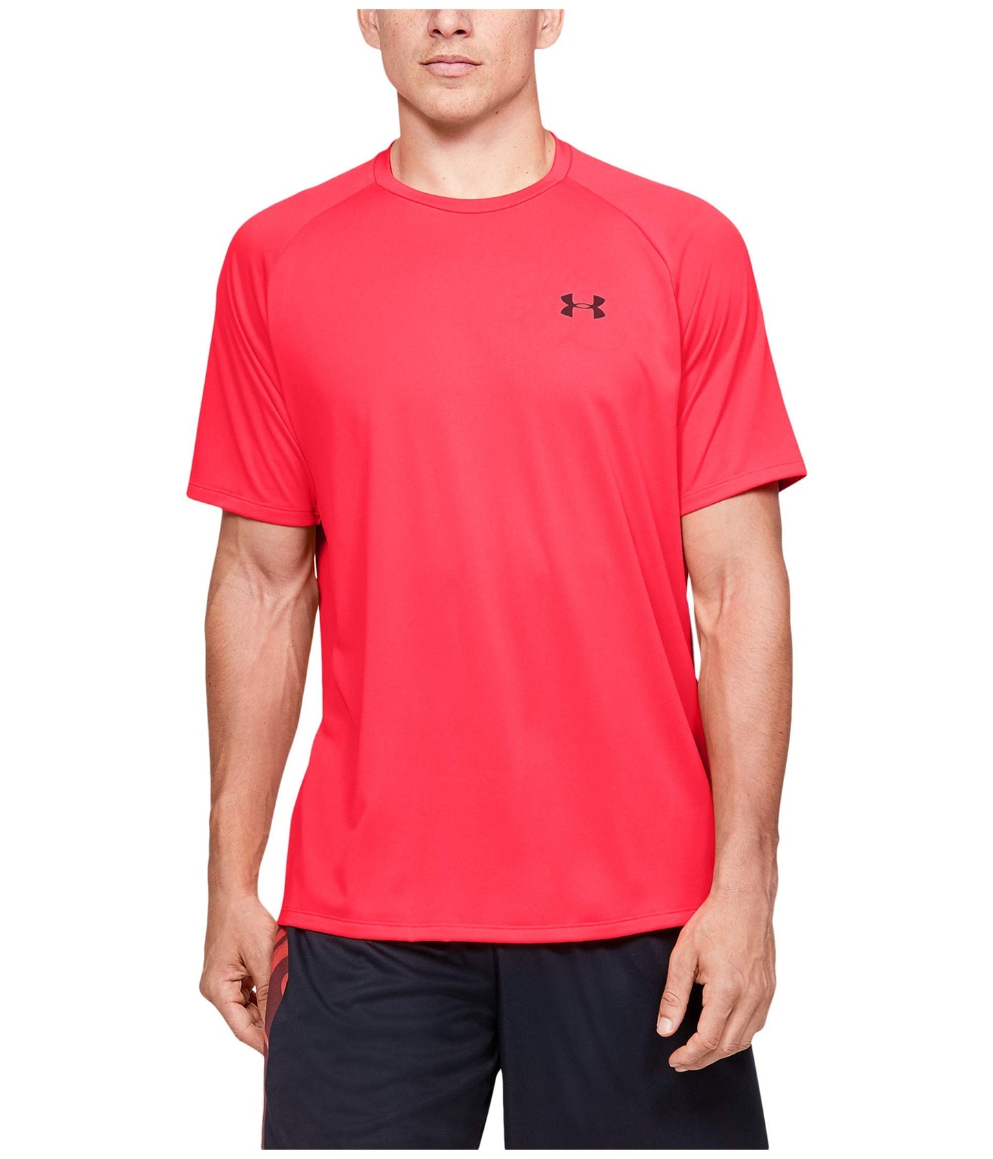 Under Armour Men's Tech 2.0 Short-Sleeve T-Shirt , Beta (628)/Cordova, 5X-Large