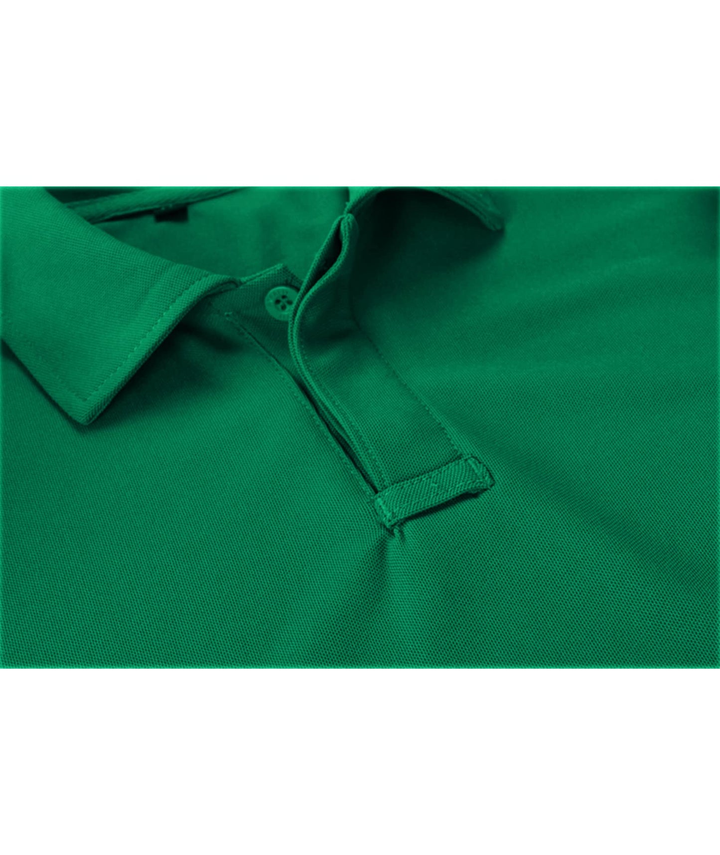 ZITY Mens Polo Shirt Short Sleeve Sports Tactical T-Shirt Athletic Golf Polos Daily Casual Stylish Collared Shirts for Men Viridian Large