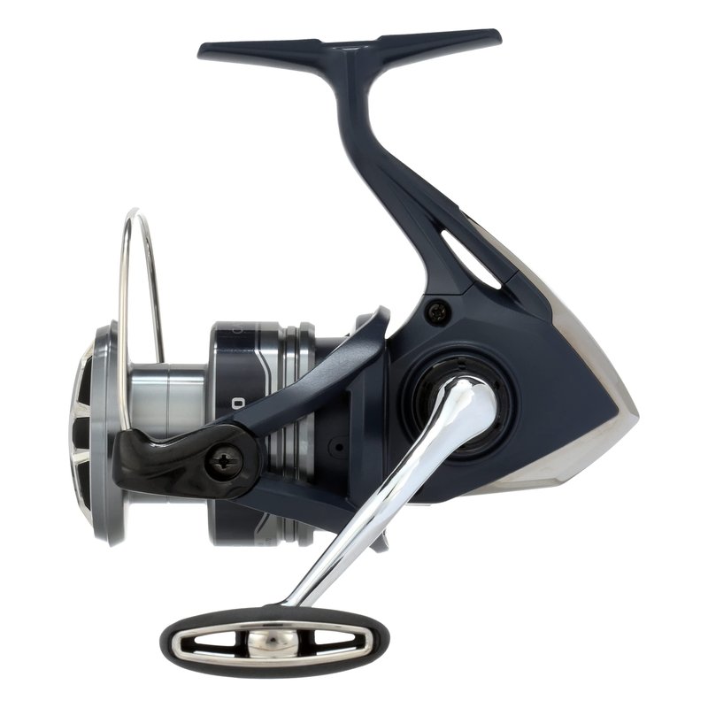 Shimano Fishing Catana C3000Hg Fe Spinning Reel [CATC3000HGFE]
