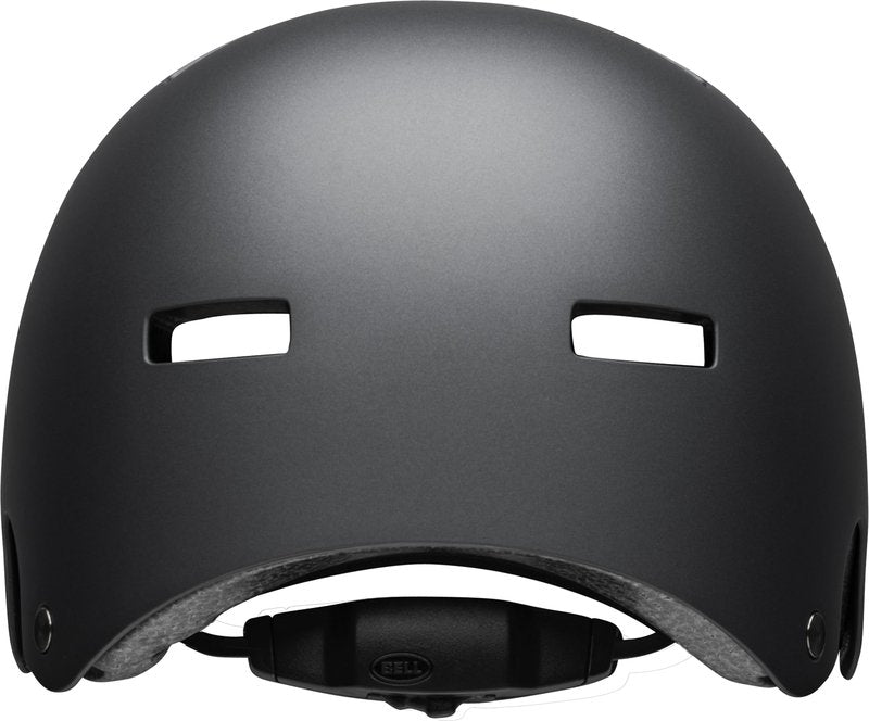 Bell Bike Local Matte Starship Gray Large