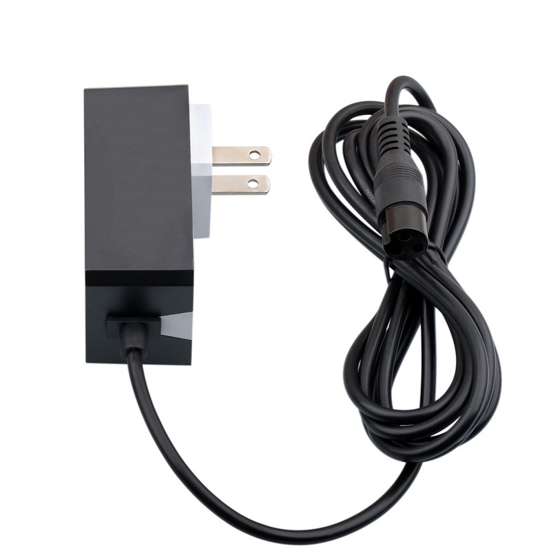 24V Charger for Scooter Razor Trikke E2 Ground Force Drifter Kart Crazy Cart Charger E300 E200 E100 E125 E150 PR200 MX350 Dirt Quad Pocket Mod
