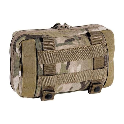 Tasmanian Tiger Leader Admin Pouch Multicam,One Size, TT-7673-394